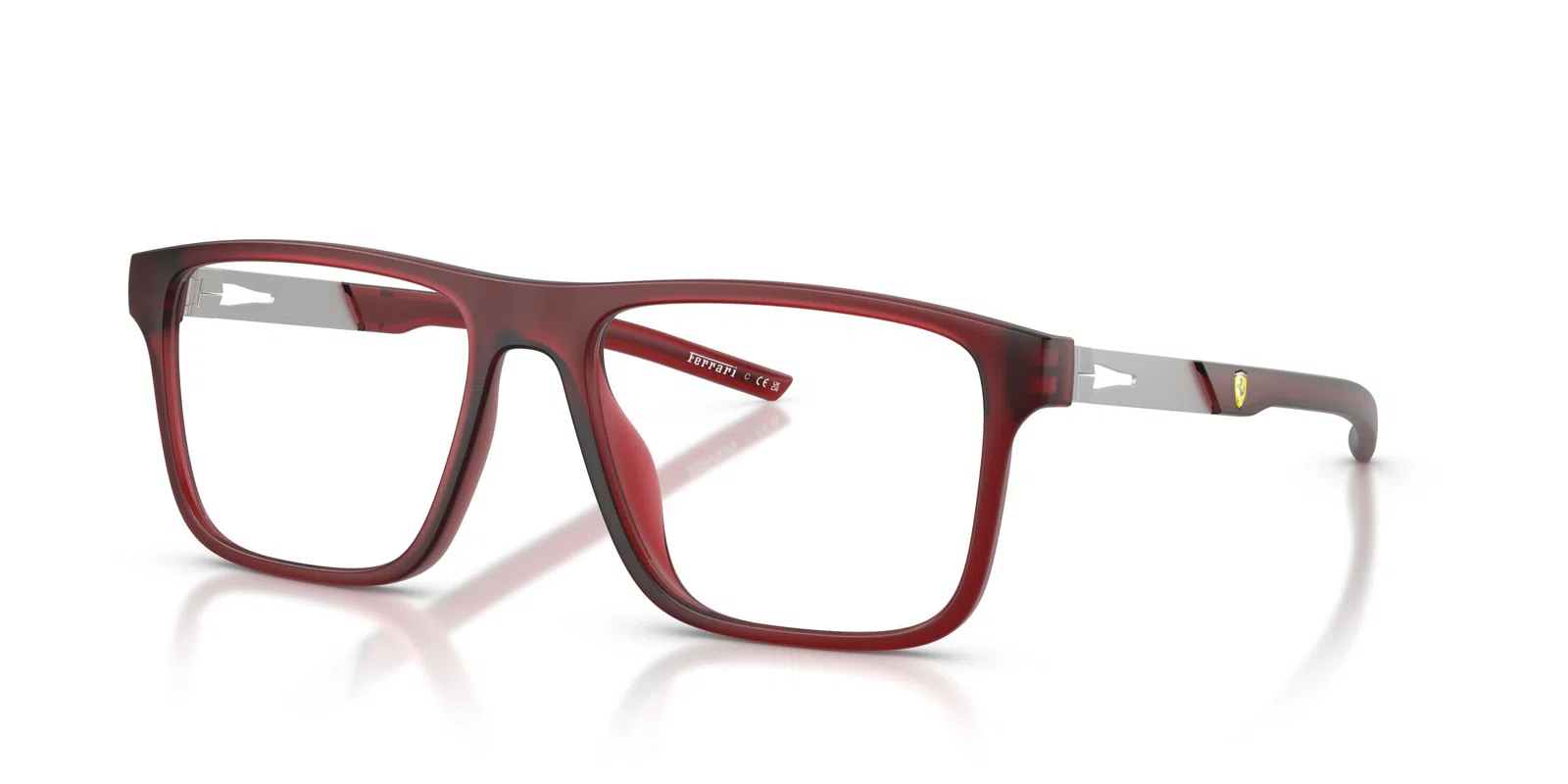 Scuderia Ferrari 8020U Eyeglasses - view 23